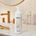 Buy FRAMESI Morphosis Repair Plumping Hair Mousse | Weightless Leave-In Conditioner - International Shipping Available - Buy Online on SooperMarket.com