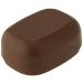 Croll & Denecke Soap box beech made of liquid wood