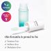 I Dew Care Glow Easy Vitamin C Lip Oil - Nourishing Shine 0.12 fl oz - Buy Online on SooperMarket.com