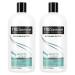 Tresemm Hair Conditioner SoftenPack of 2 x 900 ml Softener 900 ml (Pack of 2)