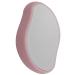 TRIXES Exfoliating Crystal Hair Eraser for Smooth Skin Light Pink
