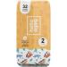 Hello Bello Baby Diapers - Size 2, Pack of 32 - Sleepy Sloths Design - Buy Online on SooperMarket.com