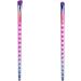 Makeup Brush Set 10pc LaRoc - Make Up Brushes for Blusher Foundation Brush Concealer Brush Eyeliner Eyeshadow Cream & Liquid Make Up Anti-Shedding Bristles - Rainbow Effect - Buy Online on SooperMarket.com