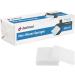 Dealmed Non-Sterile Post-Op Gauze Sponges 200 Count 4-Ply 2x2 Pads - Non-Woven Wound Care Sponges for First Aid Kit/Medical Facilities - Buy Online on SooperMarket.com