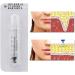 Painless Anti Wrinkle & Whitening Beauty Tool - 0.3ml Hyaluronic Acid Pen Accessory for Skin Care - Buy Online on SooperMarket.com