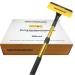 Buy Back-in-It Replacement 3 Blades - Durable High-Quality Blades for International Shipping - Buy Online on SooperMarket.com