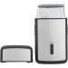 Rechargeable Electric Shaver for Men | Bald Head Razor & Barber Clippers - Perfect Gifts for Him - Buy Online on SooperMarket.com