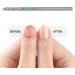 Baluue Nail Drill Bits Tungsten Steel Manicure Drill Bit Electric Pedicure Manicure Grinding Nail Art Tools for Manicure Pedicure Home Salon Green - Buy Online on SooperMarket.com