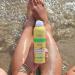 Babo Botanicals Sheer Zinc SPF 30 Continuous Spray Sunscreen - 100% Mineral, Unscented (12 Fl Oz, Pack of 2) - Buy Online on SooperMarket.com