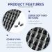 72pcs DIY Wispy Clusters D Curl Individual Lashes Extensions - Natural Look Reusable Individuals - 8-16MM - VOLUME - Buy Online on SooperMarket.com