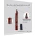 Long-Lasting Waterproof Eyebrow Microblading Pen | Grayish Brown | 4 Point Brow Pen for Natural, Smudge-proof Eye Makeup - Buy Online on SooperMarket.com