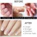 Excuse Me Nail Hardener 0.5 oz - Advanced Formula Strengthener for Nail Growth (Pack of 1) - Buy Online on SooperMarket.com