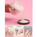 EBANKU 120g Nude Acrylic Powder - Professional Long-Lasting Acrylic Nail Powder for Extension & Carving - No Nail Lamp Required | 4.23oz Capacity - Buy Online on SooperMarket.com