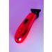 Supreme Trimmer 2-in-1 DLC T-Shaper & CRUNCH Foil Shaver - STF602 Electric Razor & ST5205 Beard Trimmer Kit | Pink Haircut Combo - International Shipping Available - Buy Online on SooperMarket.com