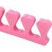 2 Set Nail Tweezers Nail Art Tweezers Straight Tip Nail Tweezers Rhinestone Pickers Manicure Nail Art Tool Set with Finger Separator Sponge Sanding Bar for - Buy Online on SooperMarket.com