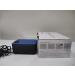 Buy Forever Speed Aquarium Air Pump - Ultra Quiet 5.5W 240L/H Oxygen Pump for Tanks 60-400L - Optimized Airflow with Double Air Holes - Buy Online on SooperMarket.com