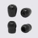 Ever Ready First Aid Pro Classic Dual Head Stethoscope for Paramedics & Nurses - Black 4 Ear Tips & Replacement Diaphragm - Buy Online on SooperMarket.com
