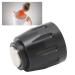 Stosswell Therapy Massage Probe - ED Physiotherapy Device for Pain Relief & Plantar Fasciitis Treatment (15mm) | Replacement Accessories - Buy Online on SooperMarket.com