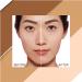 L'Or al Paris Infallible Pro-Matte Liquid Foundation - Ivory Buff 101.5 (1 fl oz) - Buy Online on SooperMarket.com