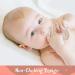 Baby Teething Toys Silicone Baby Teether Baby Chew Toys Freezer Safe BPA Free Soothe Babies Gums Teething (Sunrise/French Beige) Sunrise / French Beige - Buy Online on SooperMarket.com