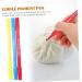 OFFSCH 3pcs Baking Pen Baking Coloring Tool Edible Color Markers Edible Markers for Edible Pens Plastic - Buy Online on SooperMarket.com