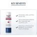 EUCERIN AQUAPHOR Lip Balm Repair Stick DUO PACK for Dry Chapped and Cracked Lips 2x4.8g | Aquaphor Lip Repair | Non-Comedogenic Lip Balm | Fragrance-free Lip Balm | Recommended by Dermatologists 4.8 g (Pack of 2) - Buy Online on SooperMarket.com