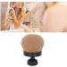 Loose Powder Brush Makeup Brush Mushroom Head Plastic Handle for Home - Buy Online on SooperMarket.com