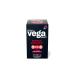 Vega Sport Hydration Electrolyte Powder Berry (30 Sachets) Vegan Hydrator Keto Friendly Gluten Free Non Dairy Sugar Free Non GMO 30x4.2g (Packaging May Vary) Berry 30 Servings (Pack of 1)