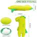 Kids Seatbelt Pillow - Toddler Shoulder Pad & Head Rest Cushion - Dinosaur Unicorn Design - Buy Online on SooperMarket.com