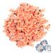 YiliYa Mini Plastic Babies Plastic Dolls for Baby Shower Party Favors Party Decorations Baby Bathing Crafts 100pcs
