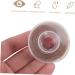 NOLITOY 3 rolls Woman Girl Makeup Double Single Belt Cosmetics Invisible Stickers Simple Tape Lifter - Buy Online on SooperMarket.com