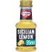 Fruit Extract Bundle with Dr. Oetker Natural Sicilian Lemon Extract 35ml and Natural Zesty Orange Extract 35ml (2 Pack) - Buy Online on SooperMarket.com