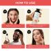 Buy Clarifying Toner with Salicylic Acid - Oil Control & Spot Treatment | Cruelty-Free Skincare | 7.04 oz by The Natural and Organic Family - International Shipping Available - Buy Online on SooperMarket.com