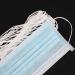Elastic Strap White Earloop Cord 1/8-Inch (32Yard) - Stretchy Handmade Sewing String - Buy Online on SooperMarket.com