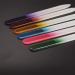 10 Pcs Glass Nail File Manicure Set - Professional Fingernail Care Tool - Buy Online on SooperMarket.com