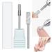 Nail Polishing Tool - Polisher Bearing For Grinding Nail Polisher Tool Manicure And Grinding Bearing Tools With Quick Replacement Design For Home Hotel - Buy Online on SooperMarket.com
