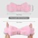 SINLAND Cute Hair Bands Spa Headband for Women 3Pack - Assorted Colors - Buy Online on SooperMarket.com