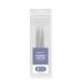 Amazon Basics Sapphire Nail File 2-Pack
