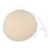 FYOBOT Face natural cleaning sponge - White