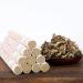  Five Years Chen Pure Moxa Rolls ShangPin Moxa Rolls for Moxibustion (10 Rolls) (1) - Buy Online on SooperMarket.com