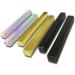 ANZKA 50 Pcs Golden Scale Nail Oil & Eyeliner Twist Pen Boxes - 5.7x0.63 Inch - Buy Online on SooperMarket.com