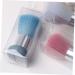 PLAFOPE Nail Cleaning Brush Nail Cleaner Brush Powder Brush Nail Brush for Cleaning Fingernails Nail Brush Cleaner Fingernails Cleaning Brush Nail Supplies Small Nail Brush Nail Dust Brush - Buy Online on SooperMarket.com