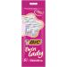 BIC Twin Lady Sensitive Razor - Pack of 5 5 count (Pack of 1)