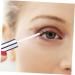 PLAFOPE 12pcs Empty Mascara Tube with Eyelash Wand Mascara Wand Tube Empty Mascara Tube and Wand Funnel - Buy Online on SooperMarket.com