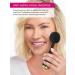 PMD Clean - Smart Face Cleaning Device | Waterproof SonicGlow Brush & Anti-Aging Massager | Lift Firm & Tone Skin - Black - Buy Online on SooperMarket.com