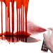GANAZONO Halloween Party Supplies: 2PCS Fake Blood Spray for Clothes, Face & Eyes - Halloween Makeup Props Kit - Buy Online on SooperMarket.com