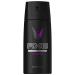 Axe Excite Body Spray - 4 oz (113 g) - Pack of 4 - Long-lasting Daily Fragrance - Buy Online on SooperMarket.com