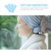 4Pcs Nasal Oxygen Cannula Ear Cushions Oxygen Tubing Ear Wrap Oxygen Tube Ear Protectors Covers for Oxygen Users Patients - Buy Online on SooperMarket.com