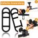 Tuserxln Bicycle Stretch Silicone Tape - 10 Adjustable Rubber Rings for LED Bike Lights & Flashlights | International Shipping - Buy Online on SooperMarket.com