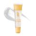 Black Radiance Perfect Tone Lip Gloss  Clear Shine  0.4 Oz Clear Shine 0.40 Fl Oz (Pack of 1)